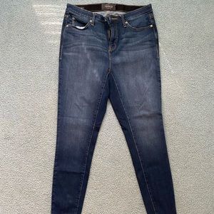 Torrid 14T Sky High Skinny